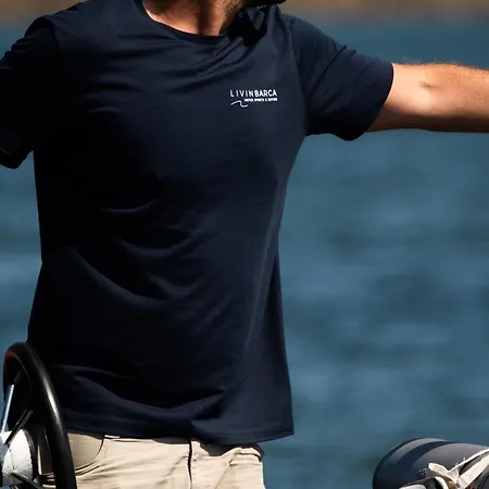 Livin Barca - Water Sports & Nature Casa de Férias