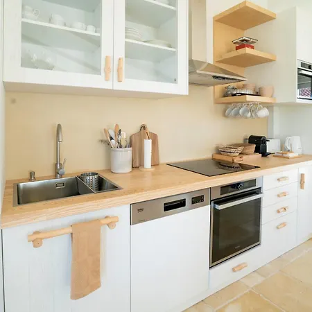 Livin Barca - Water Sports & Nature Casa de Férias Torreira