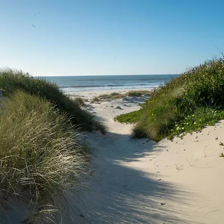 Casa de Férias Livin Barca - Water Sports & Nature