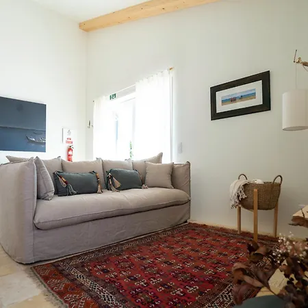 Livin Barca - Water Sports & Nature Casa de Férias Torreira