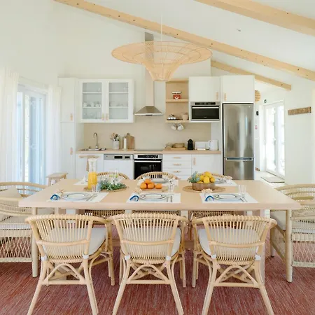 Livin Barca - Water Sports&nature Casa vacanze Torreira