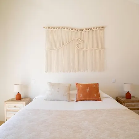 Livin Barca - Water Sports & Nature Nyaraló Torreira