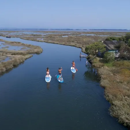 Livin Barca - Water Sports&nature