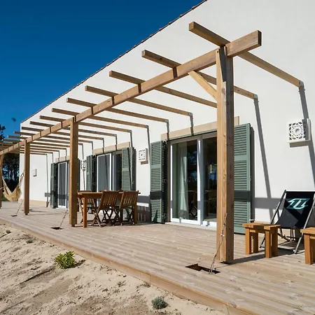 Livin Barca - Water Sports&nature Torreira