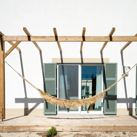 Livin Barca - Water Sports & Nature Nyaraló