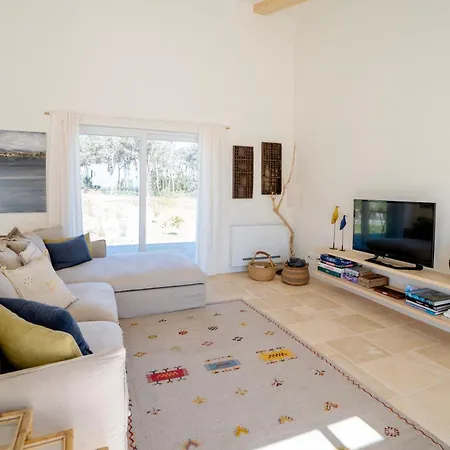 Livin Barca - Water Sports&nature Casa vacanze