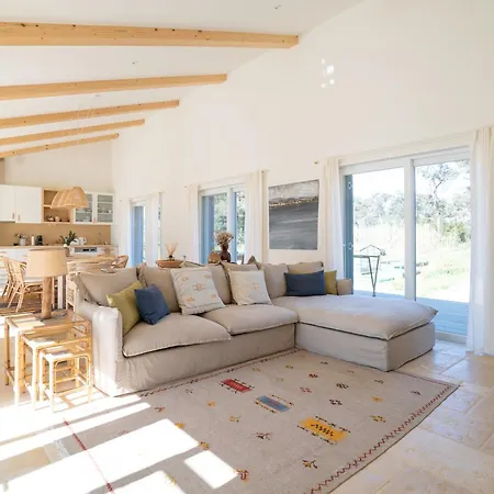 Livin Barca - Water Sports&nature Casa vacanze *