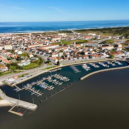 Casa vacanze Livin Barca - Water Sports&nature *