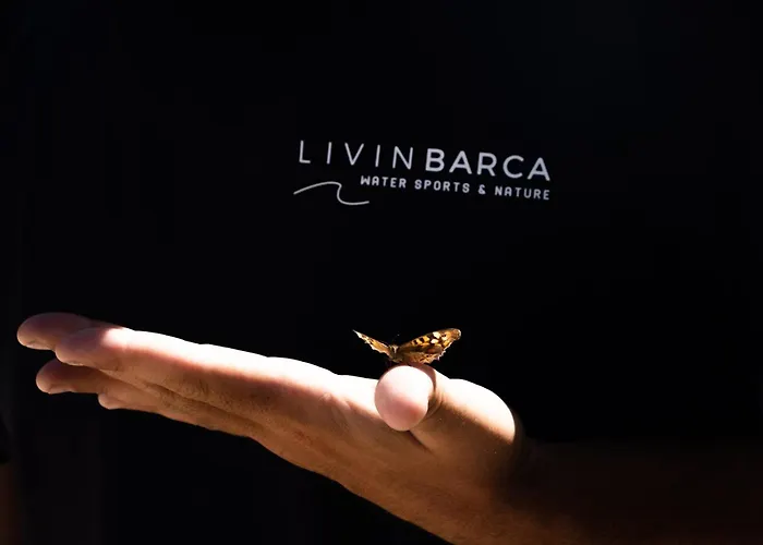 Hébergement de vacances Livin Barca - Water Sports & Nature *