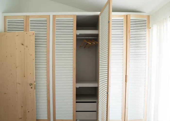 Livin Barca - Water Sports & Nature Hébergement de vacances Torreira