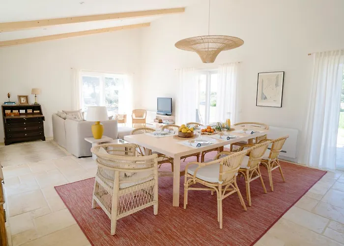 Casa vacanze Livin Barca - Water Sports&nature Torreira