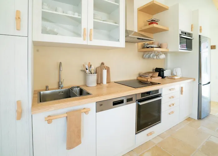 Livin Barca - Water Sports & Nature Hébergement de vacances Torreira