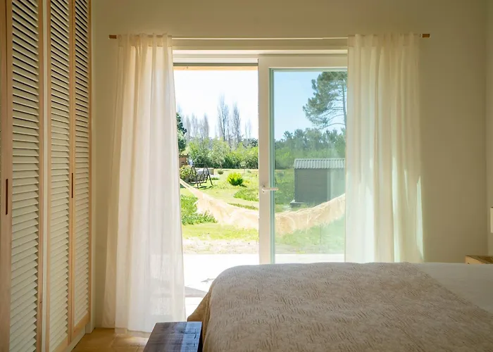 Casa vacanze Livin Barca - Water Sports&nature Torreira