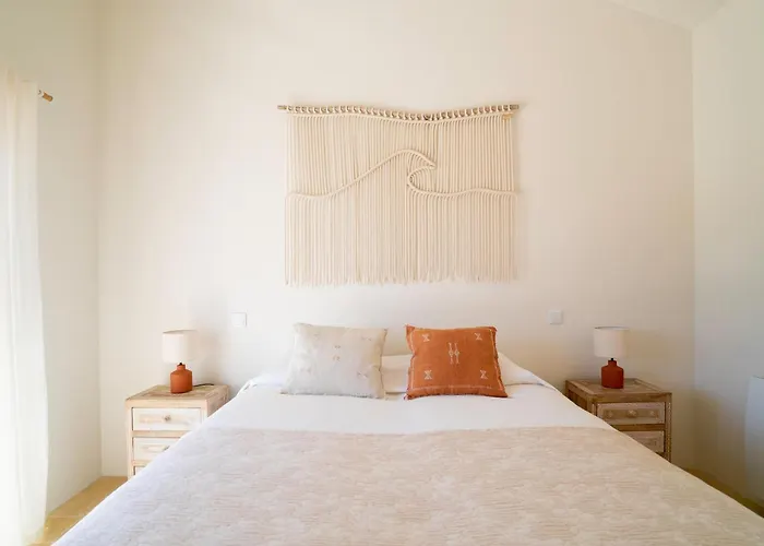 Livin Barca - Water Sports&nature Casa vacanze Torreira