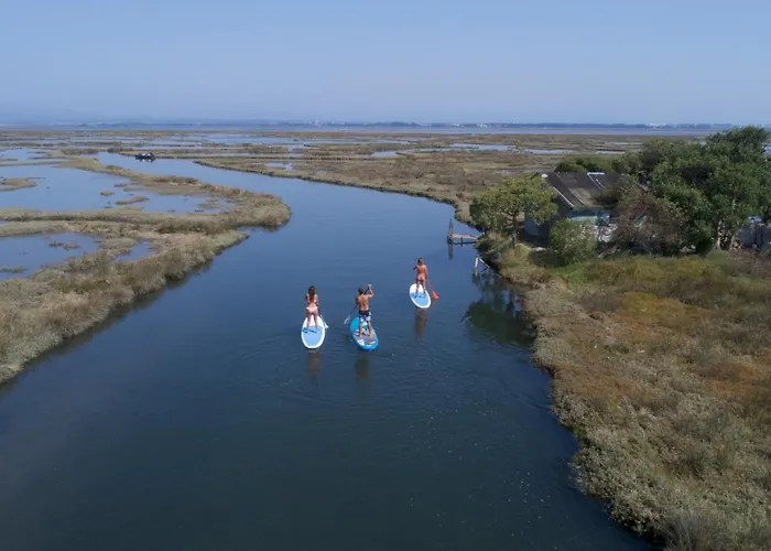 Livin Barca - Water Sports&nature