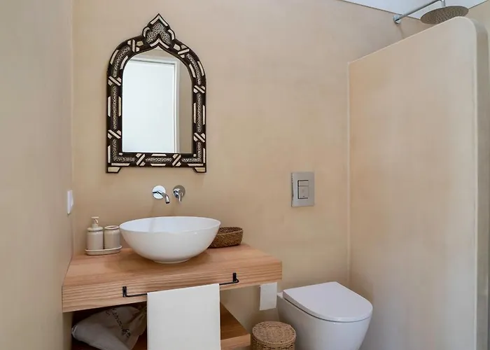 Livin Barca - Water Sports&nature Casa vacanze