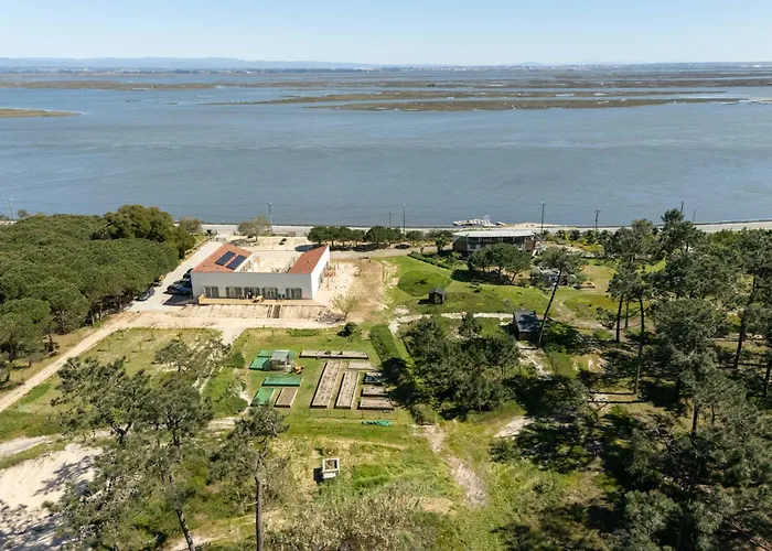 Livin Barca - Water Sports & Nature *