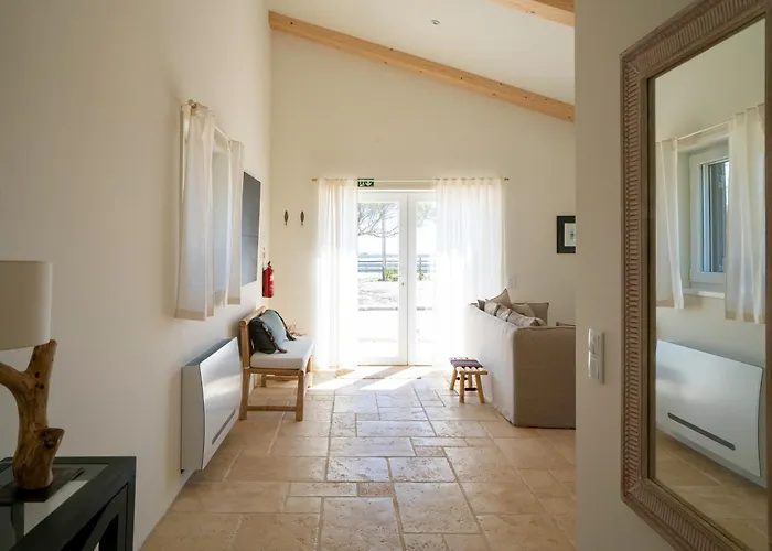 Casa vacanze Livin Barca - Water Sports&nature Torreira