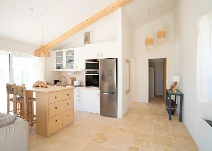 Livin Barca - Water Sports & Nature Hébergement de vacances Torreira