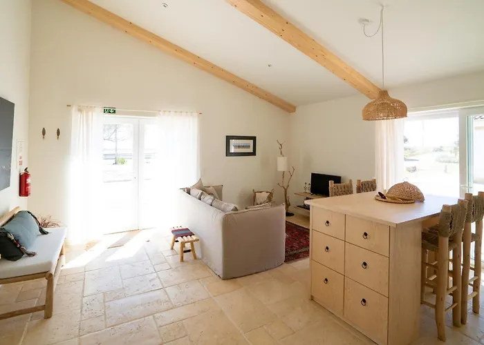 Livin Barca - Water Sports & Nature Torreira