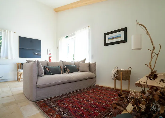 Livin Barca - Water Sports&nature Casa vacanze Torreira