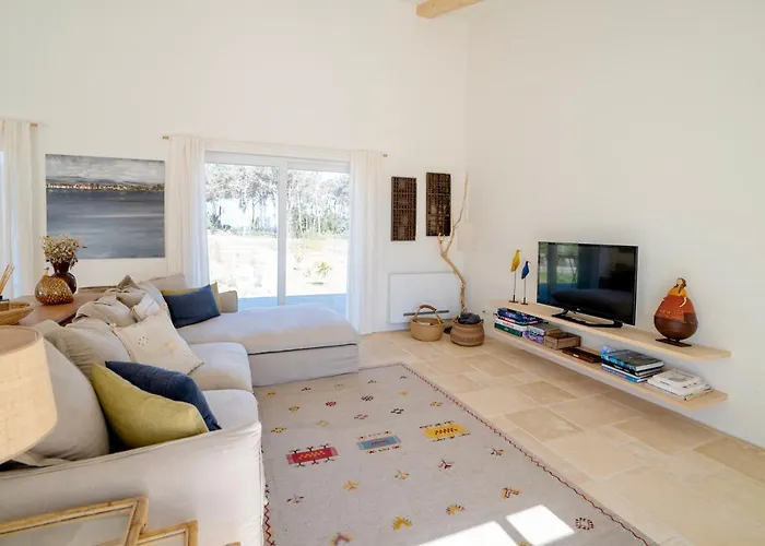 Livin Barca - Water Sports&nature Casa vacanze