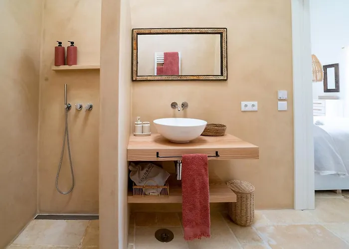 Casa vacanze Livin Barca - Water Sports&nature *