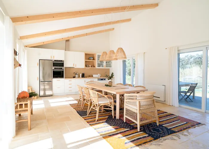 Casa vacanze Livin Barca - Water Sports&nature Torreira