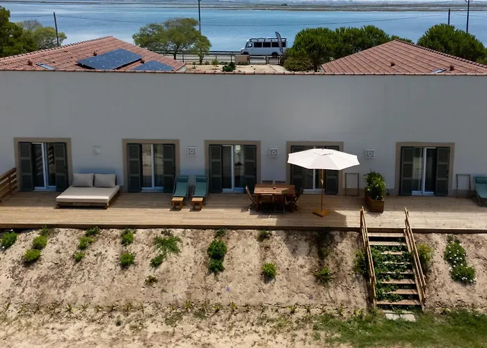 Livin Barca - Water Sports&nature Casa vacanze Torreira