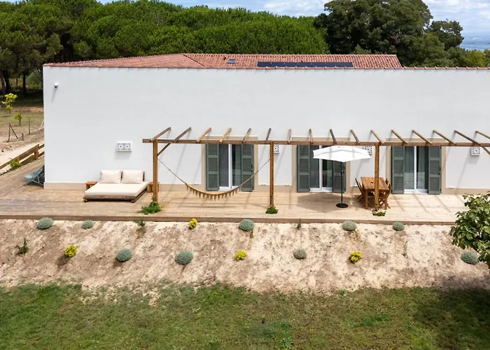 Casa vacanze Livin Barca - Water Sports&nature