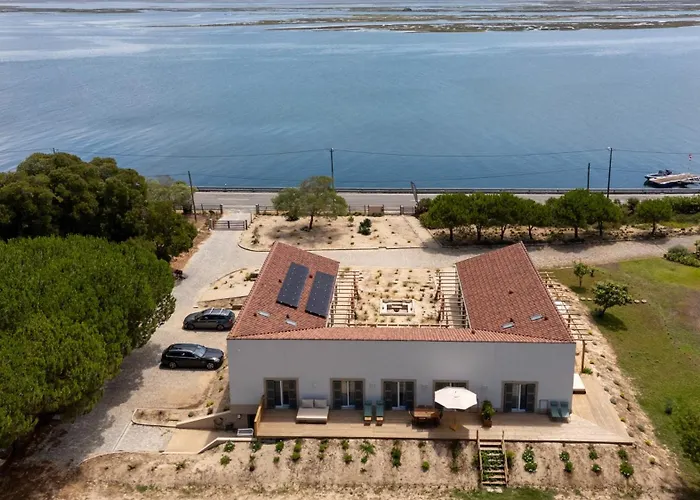 Livin Barca - Water Sports&nature Casa vacanze