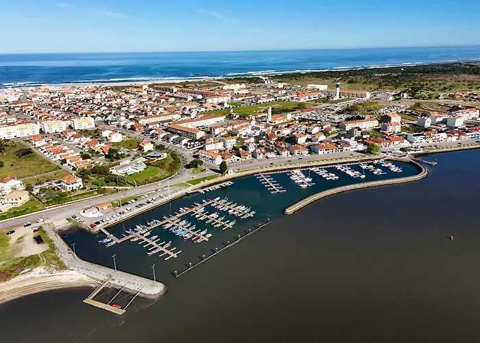 Casa vacanze Livin Barca - Water Sports&nature *